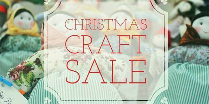 Christmas Craft Fair